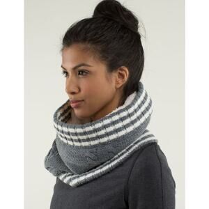 lululemon scarf